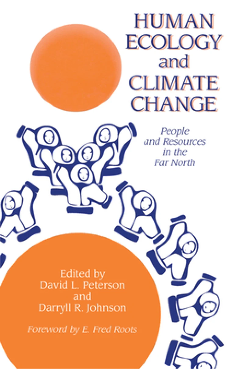 Human Ecology And Climate Change