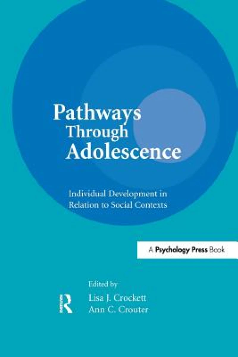 Pathways Through Adolescence