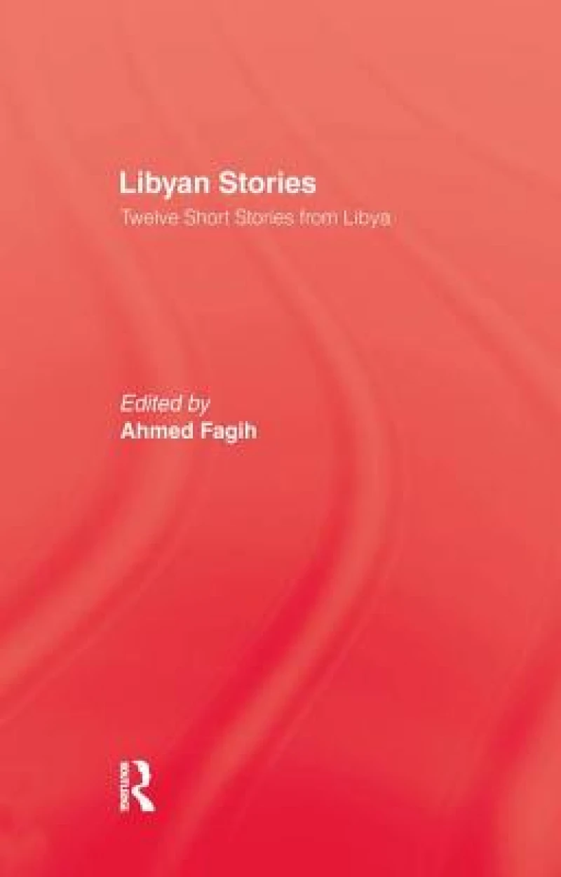 Libyan Stories