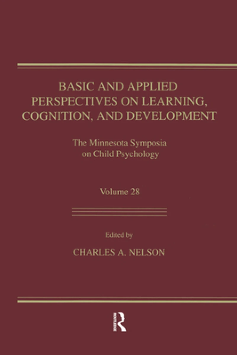 Basic and Applied Perspectives on Learning, Cognition, and Development