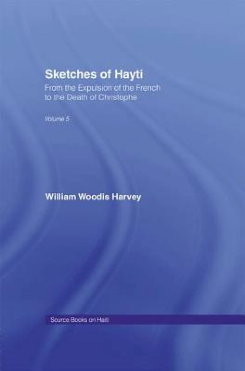 Sketches of Hayti