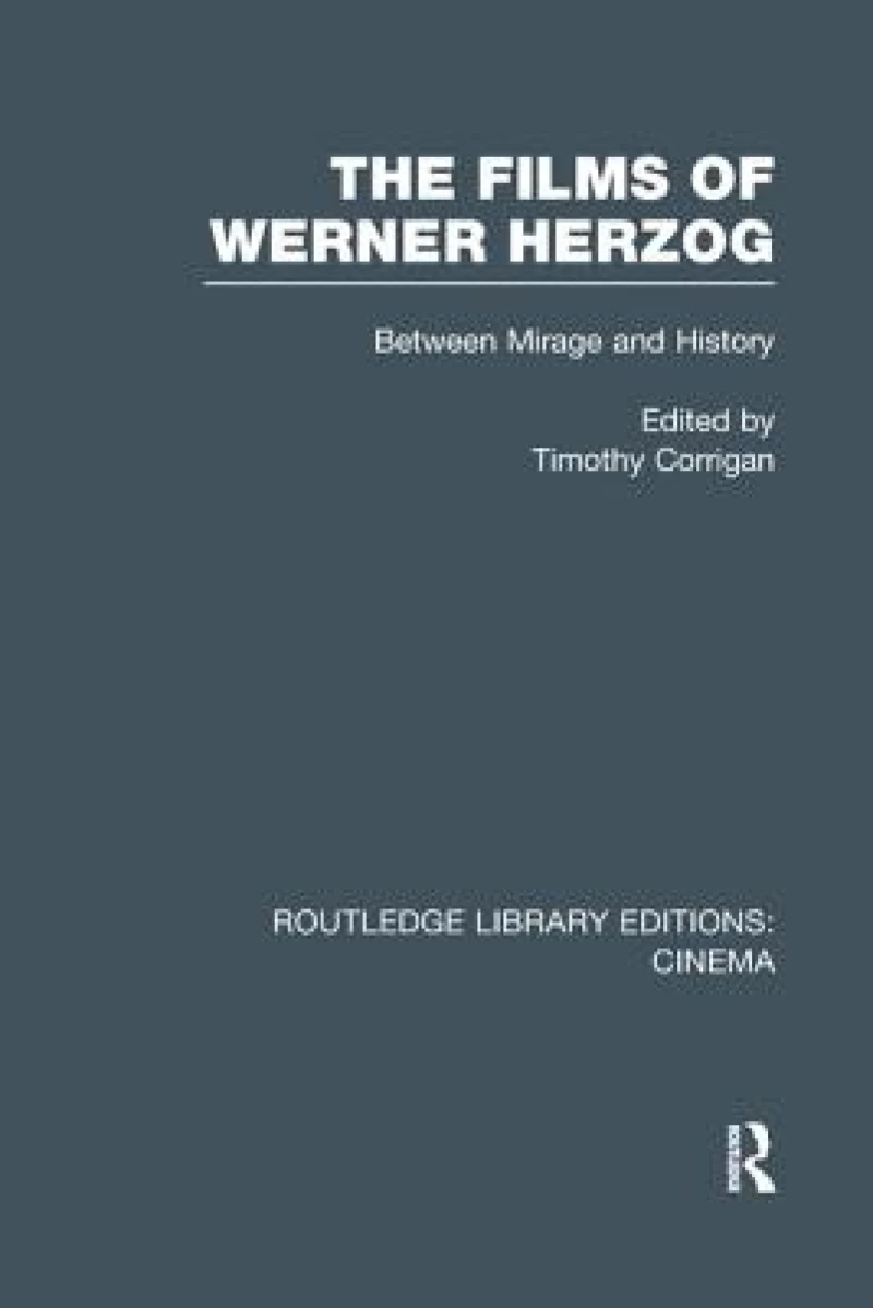 The Films of Werner Herzog