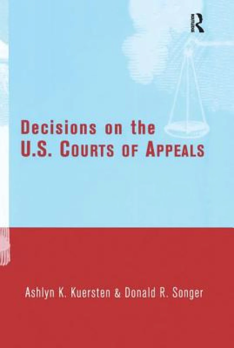 Decisions on the U.S. Courts of Appeals