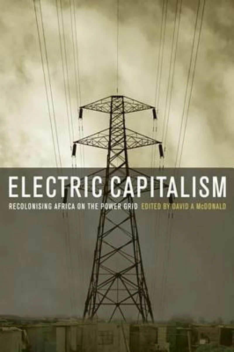 Electric Capitalism