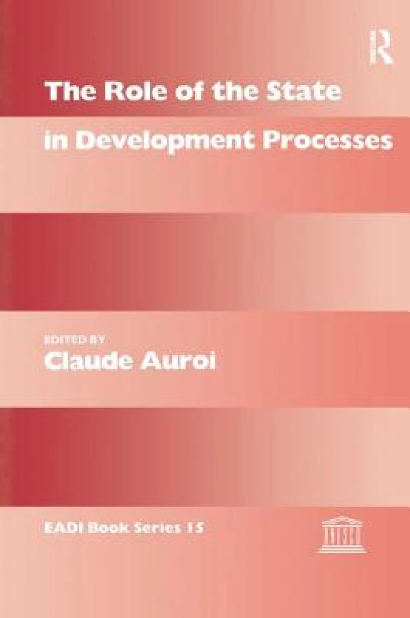 The Role of the State in Development Processes