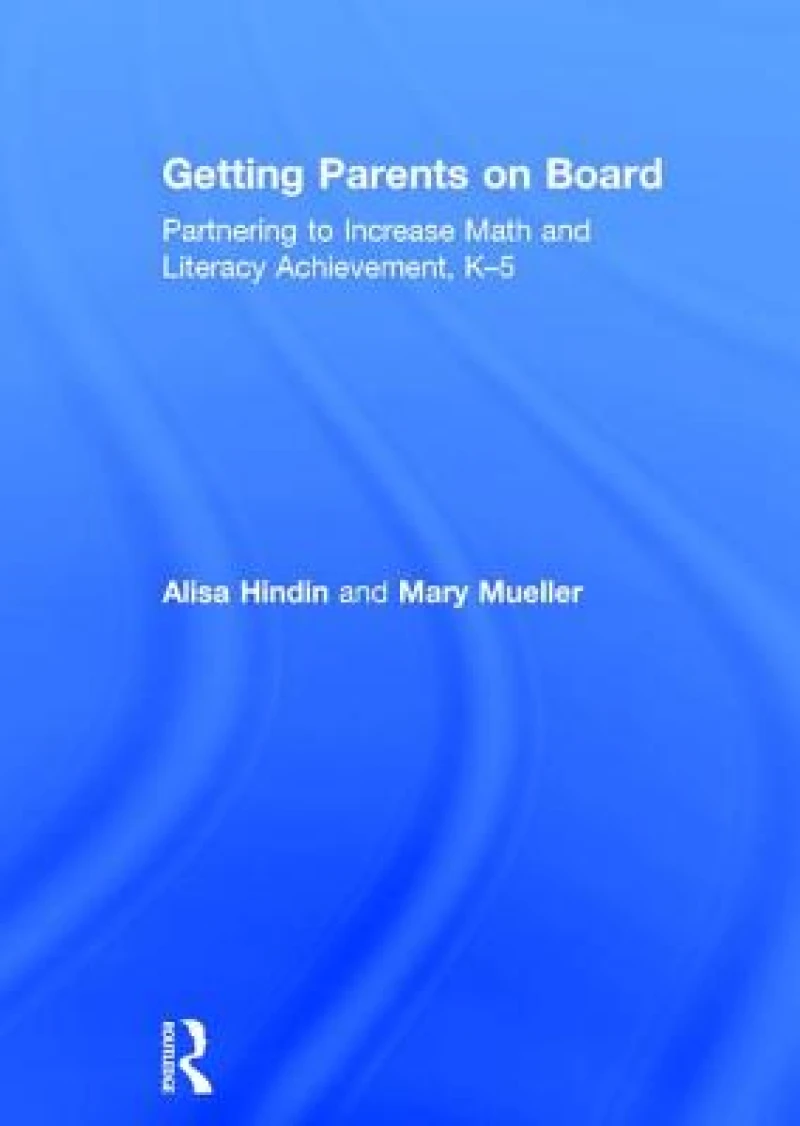 Getting Parents on Board