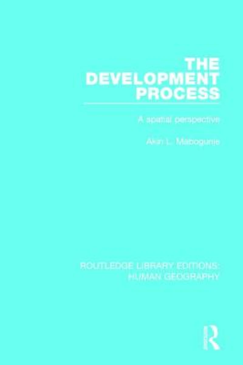 The Development Process