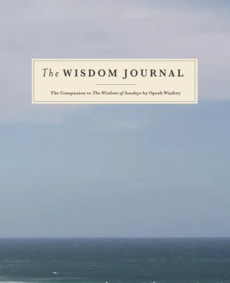 The Wisdom Journal