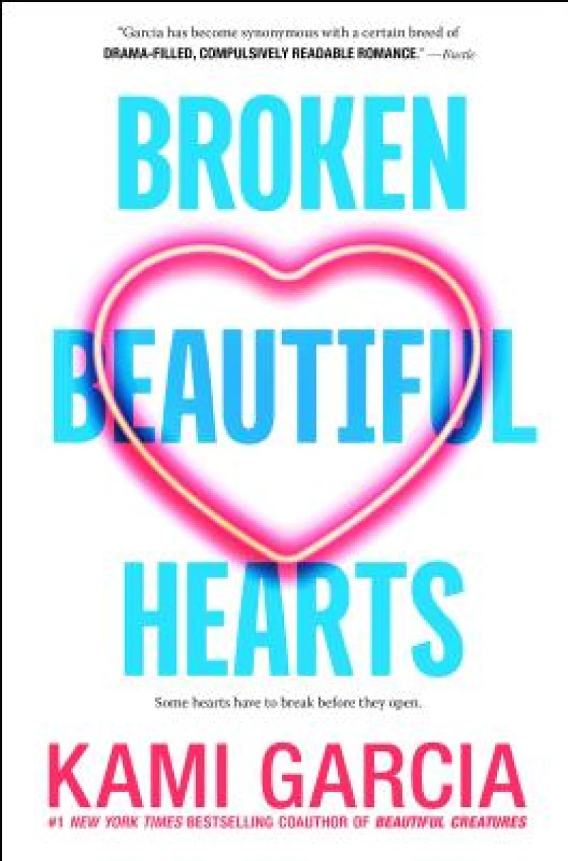 Broken Beautiful Hearts