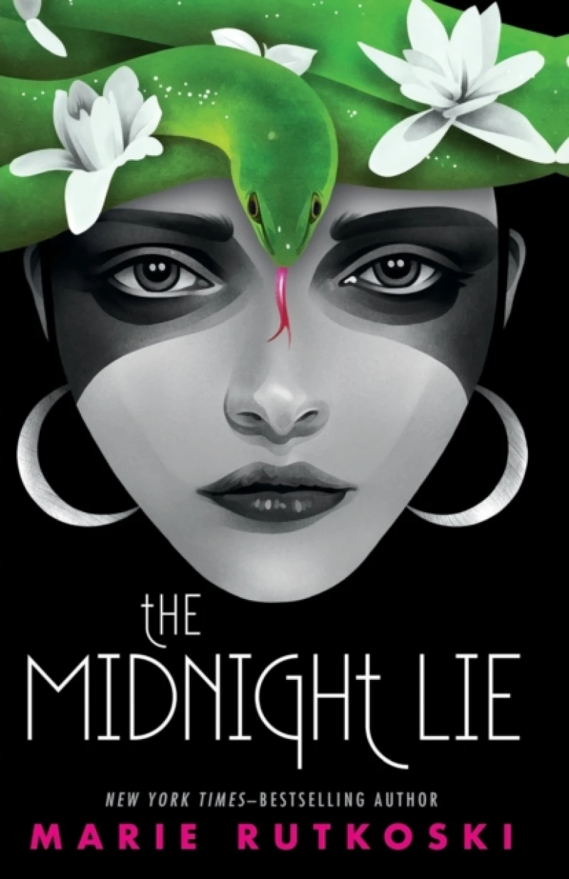 The Midnight Lie