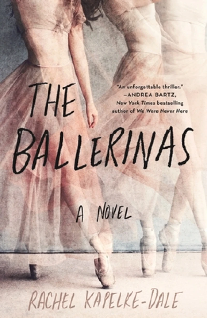 The Ballerinas