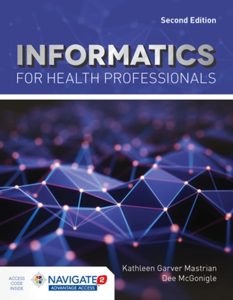 Informatics For Health Professionals