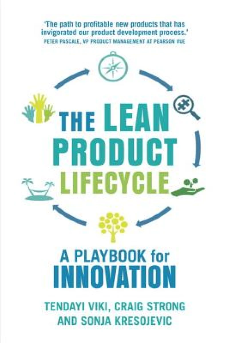 Lean Product Lifecycle, The