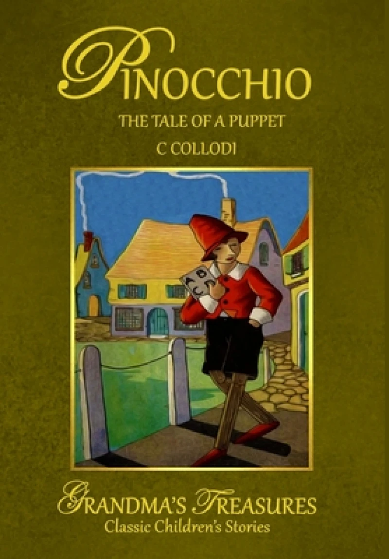 Pinocchio
