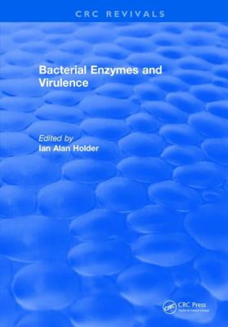 Bacterial Enzymes and Virulence