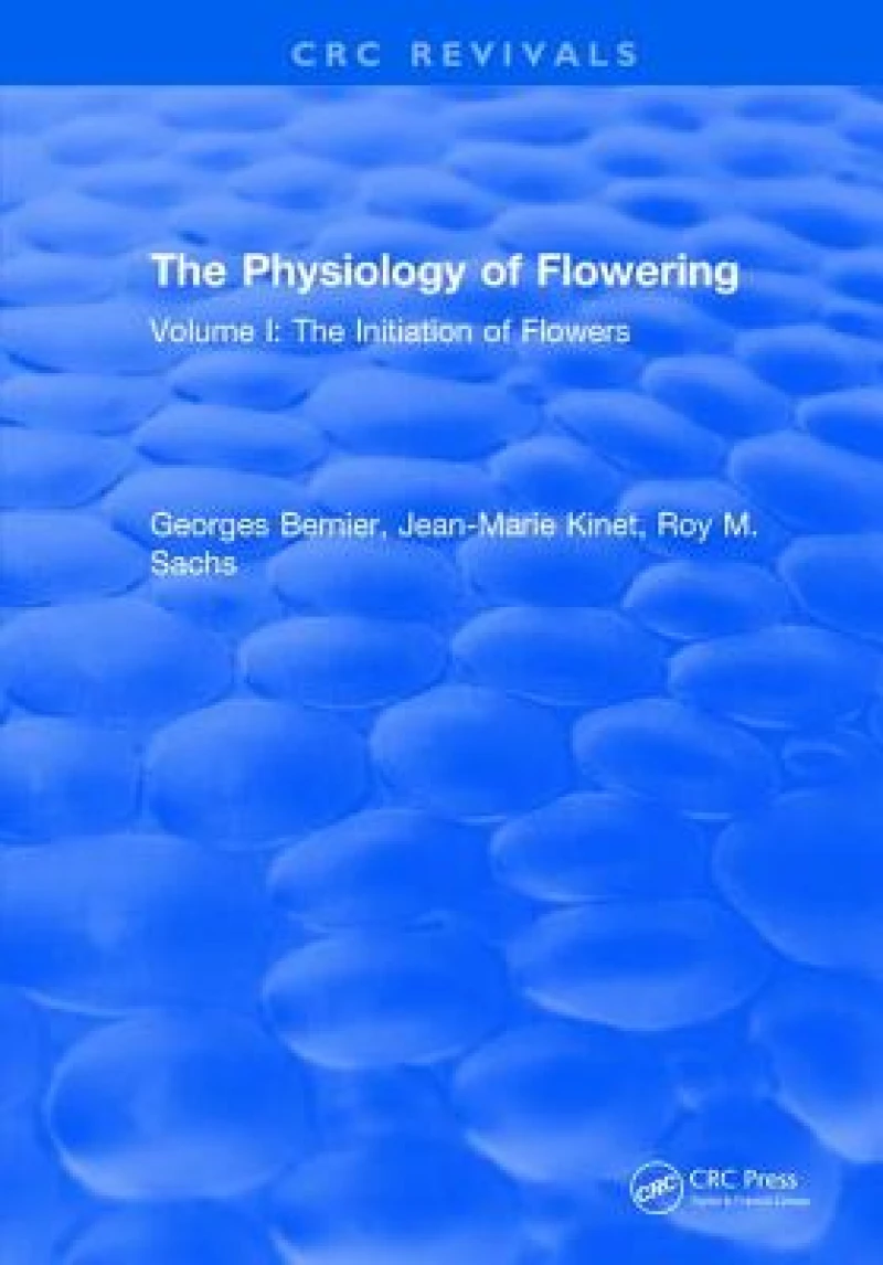 The Physiology of Flowering