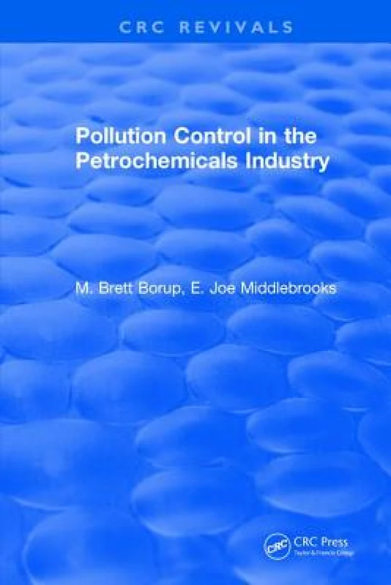 Pollution Control for the Petrochemicals Industry