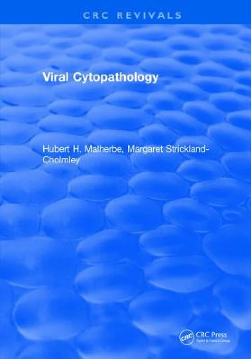 Viral Cytopathology