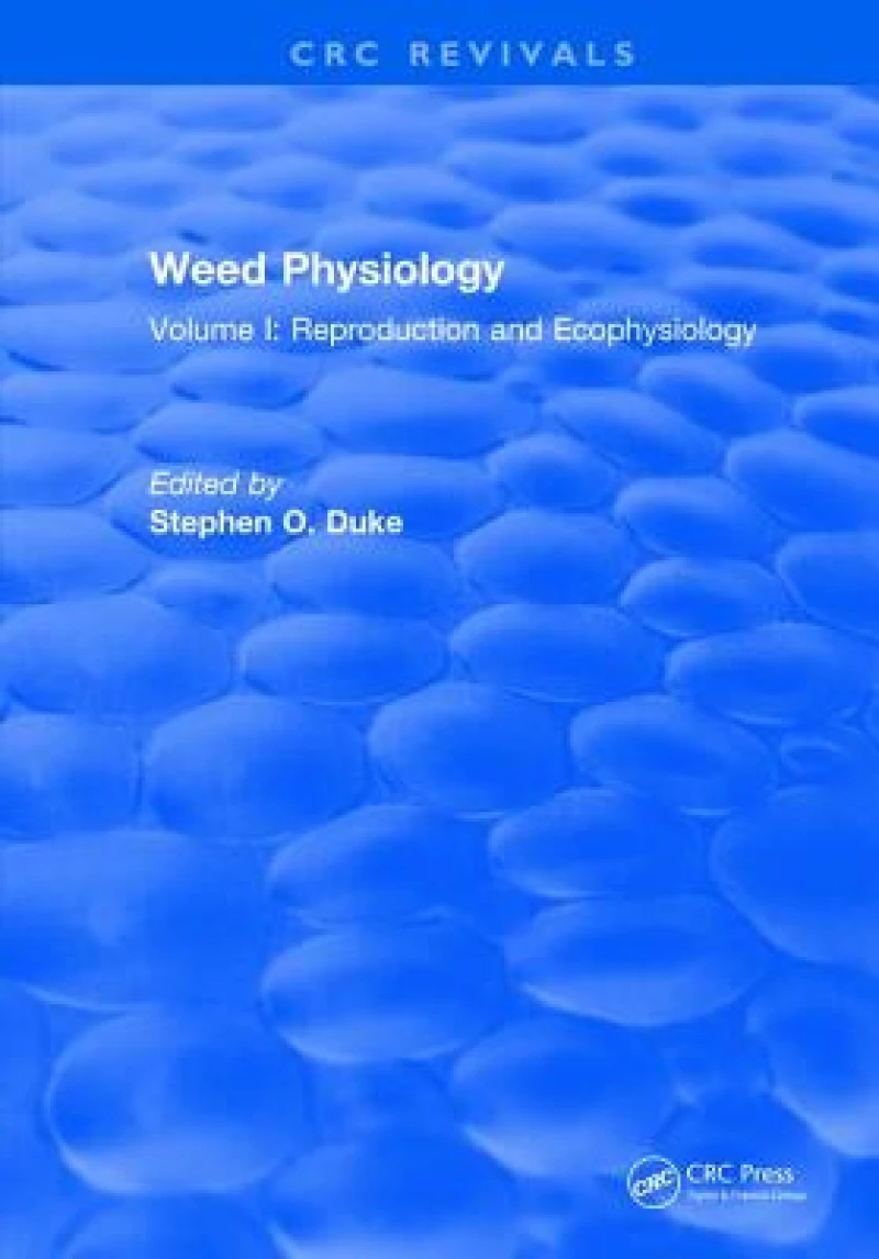 Weed Physiology