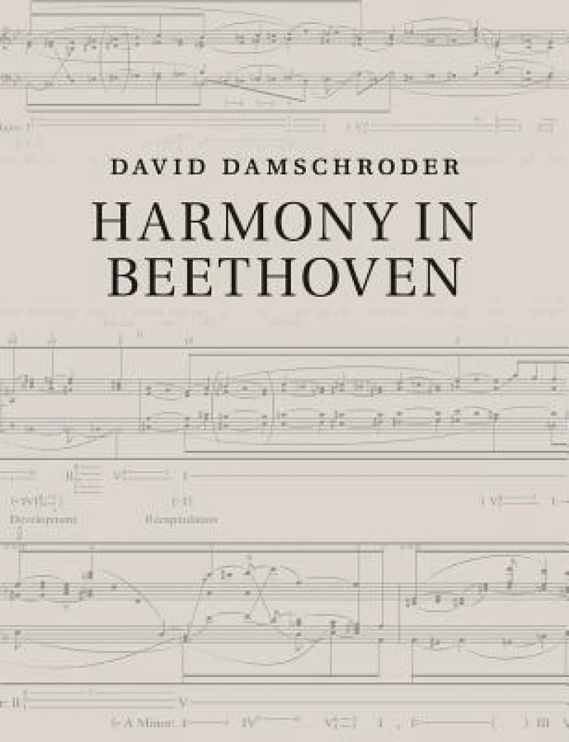 Harmony in Beethoven