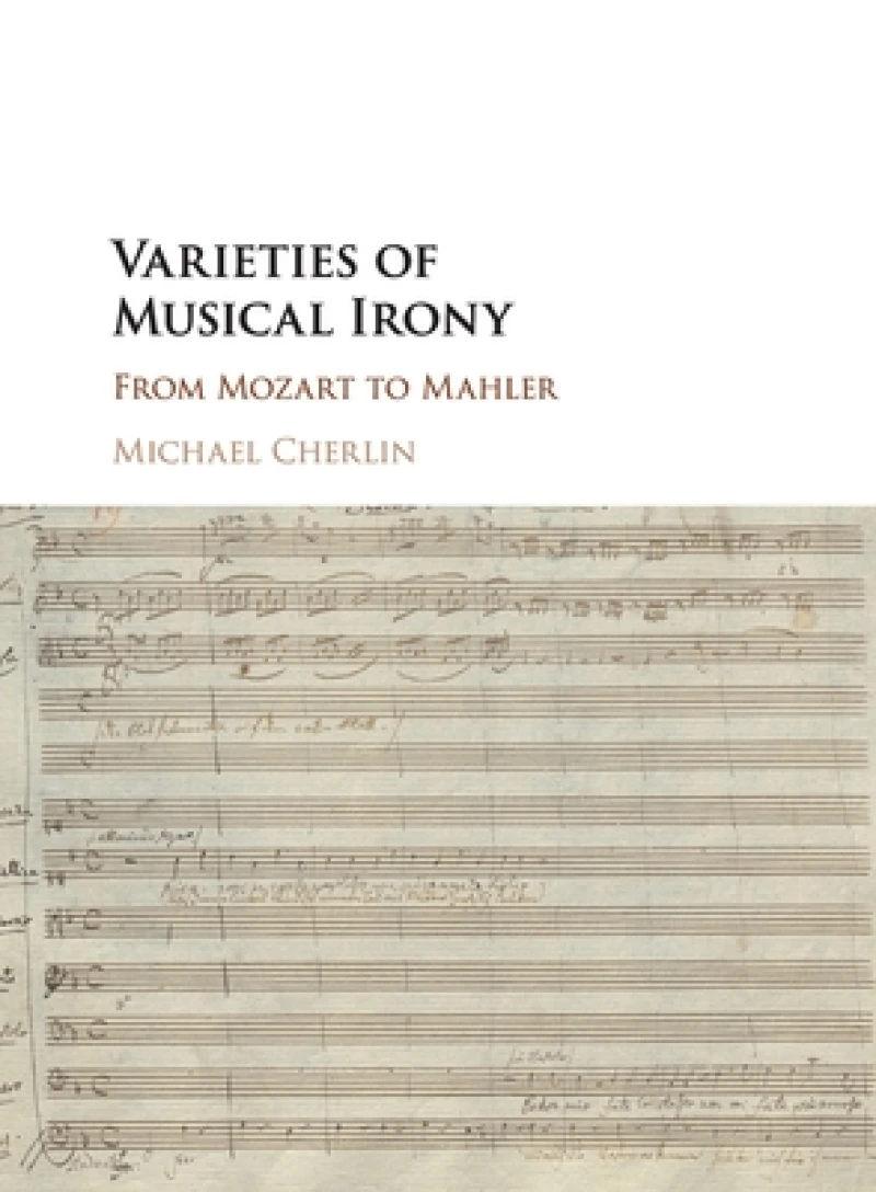 Varieties of Musical Irony