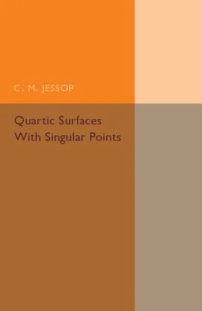 Quartic Surfaces with Singular Points