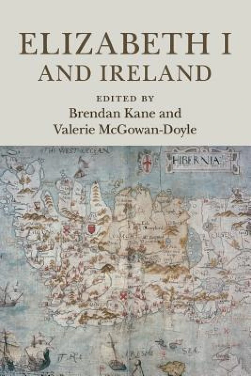 Elizabeth I and Ireland