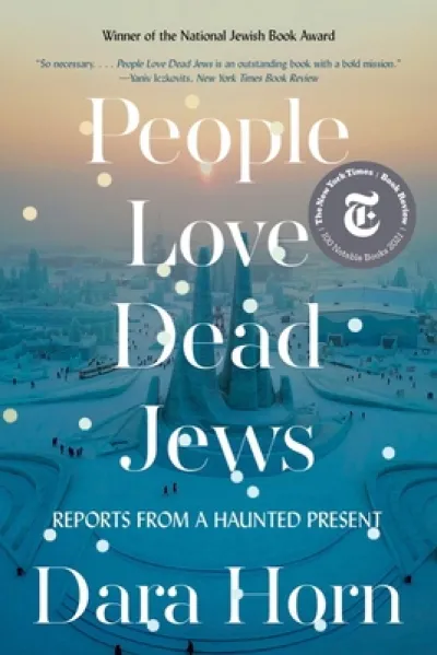 People Love Dead Jews