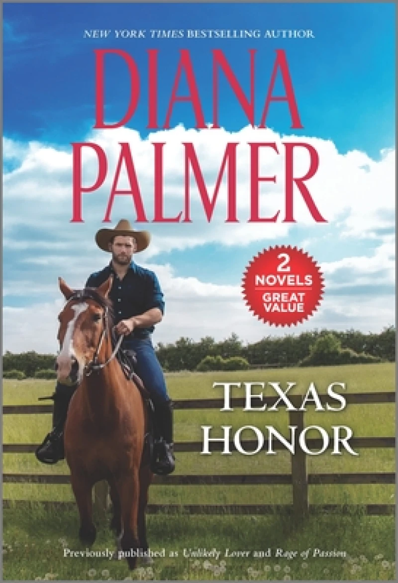 TEXAS HONOR