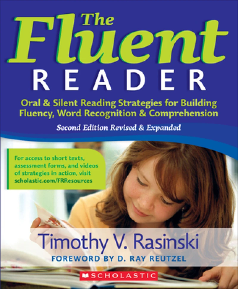 The Fluent Reader, 2nd Edition
