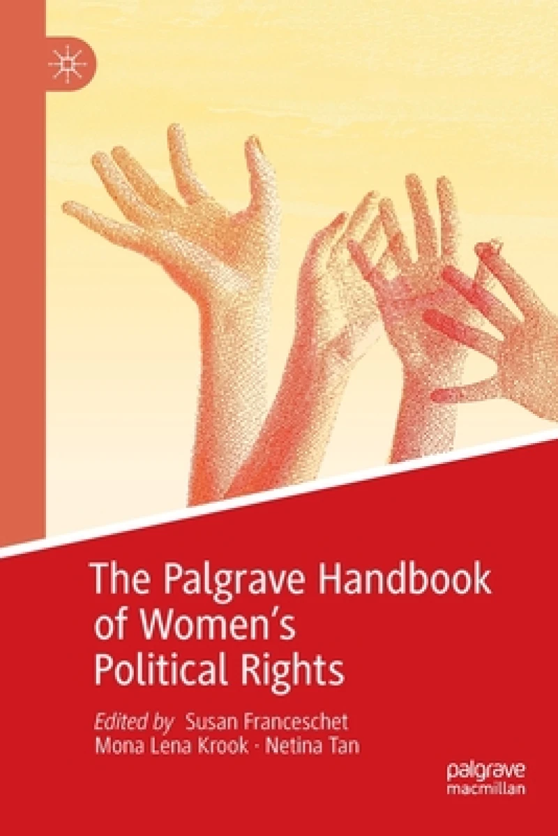 The Palgrave Handbook of Women’s Political Rights