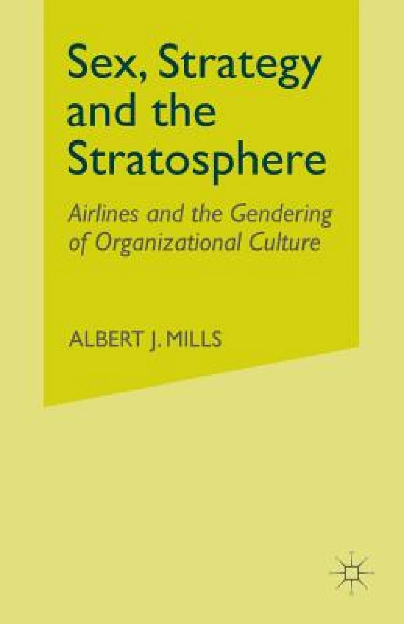 Sex, Strategy and the Stratosphere