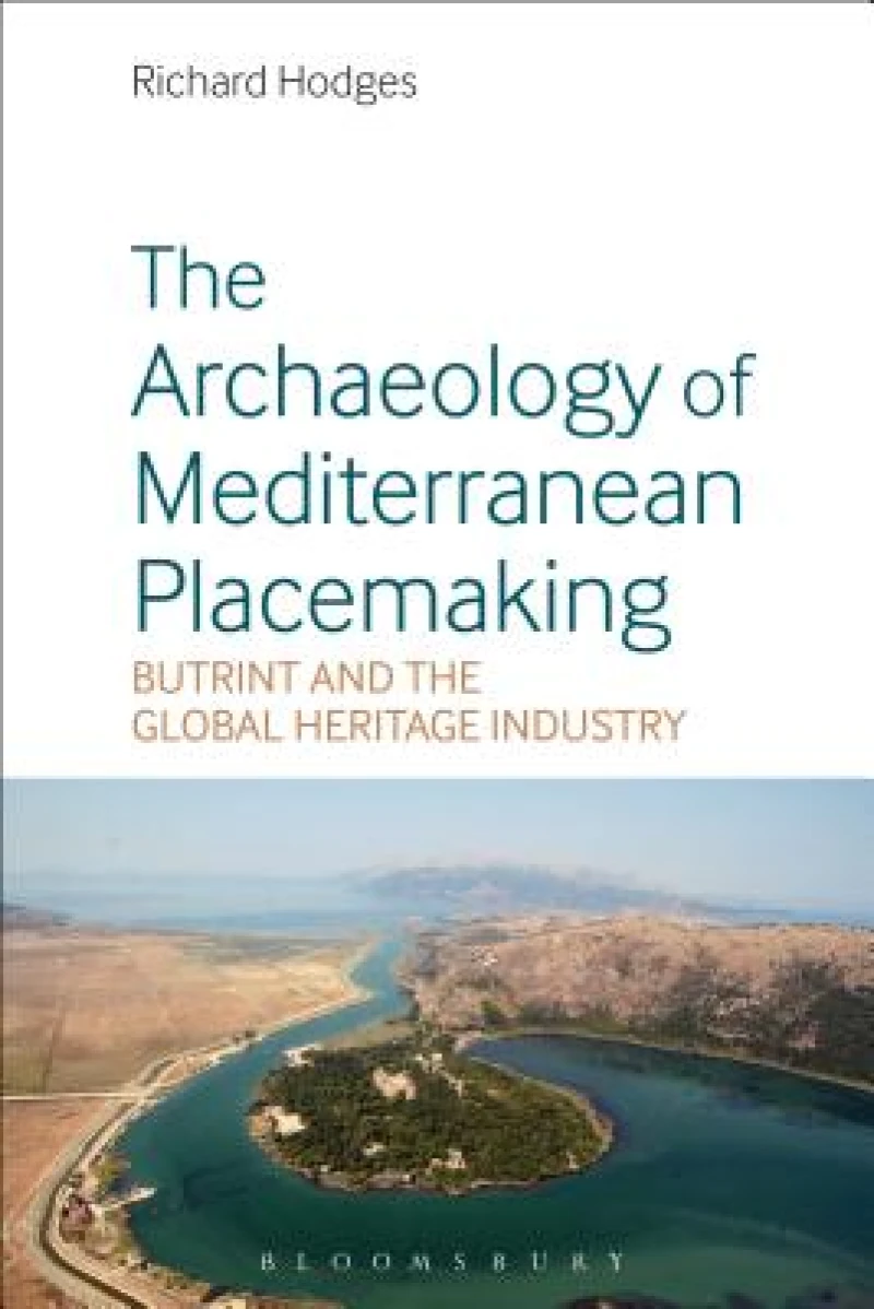 The Archaeology of Mediterranean Placemaking