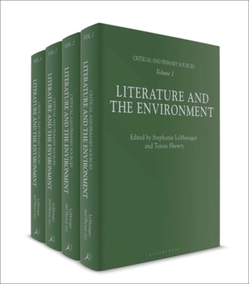 Literature and the Environment