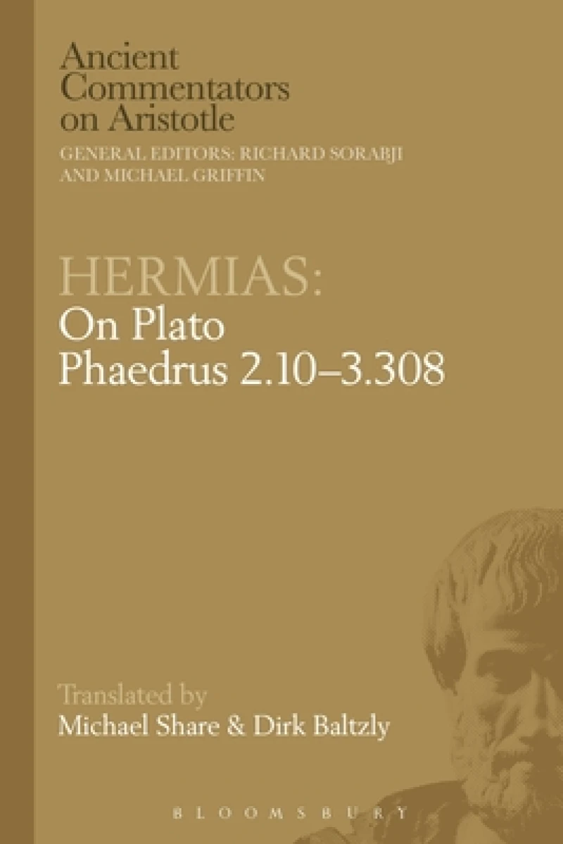 Hermias: On Plato Phaedrus 245E–257C