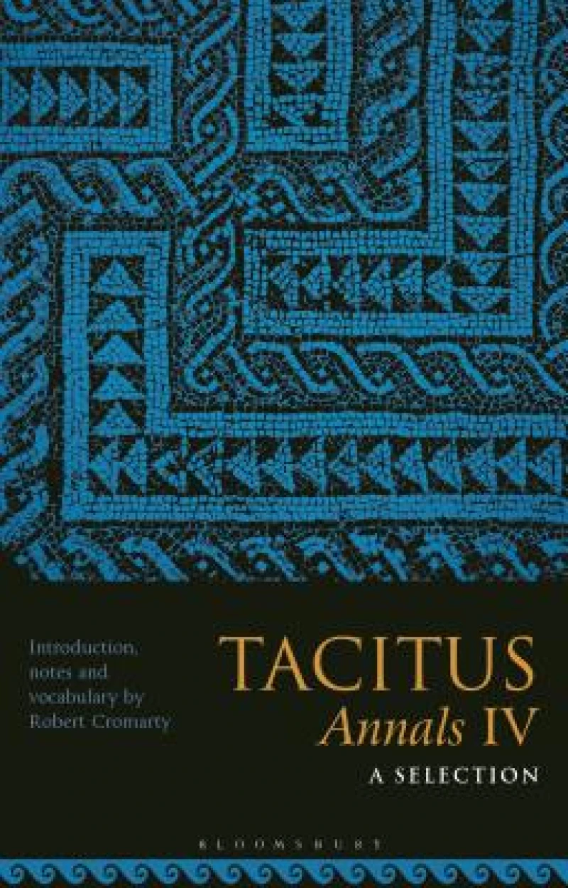 Tacitus, Annals IV: A Selection