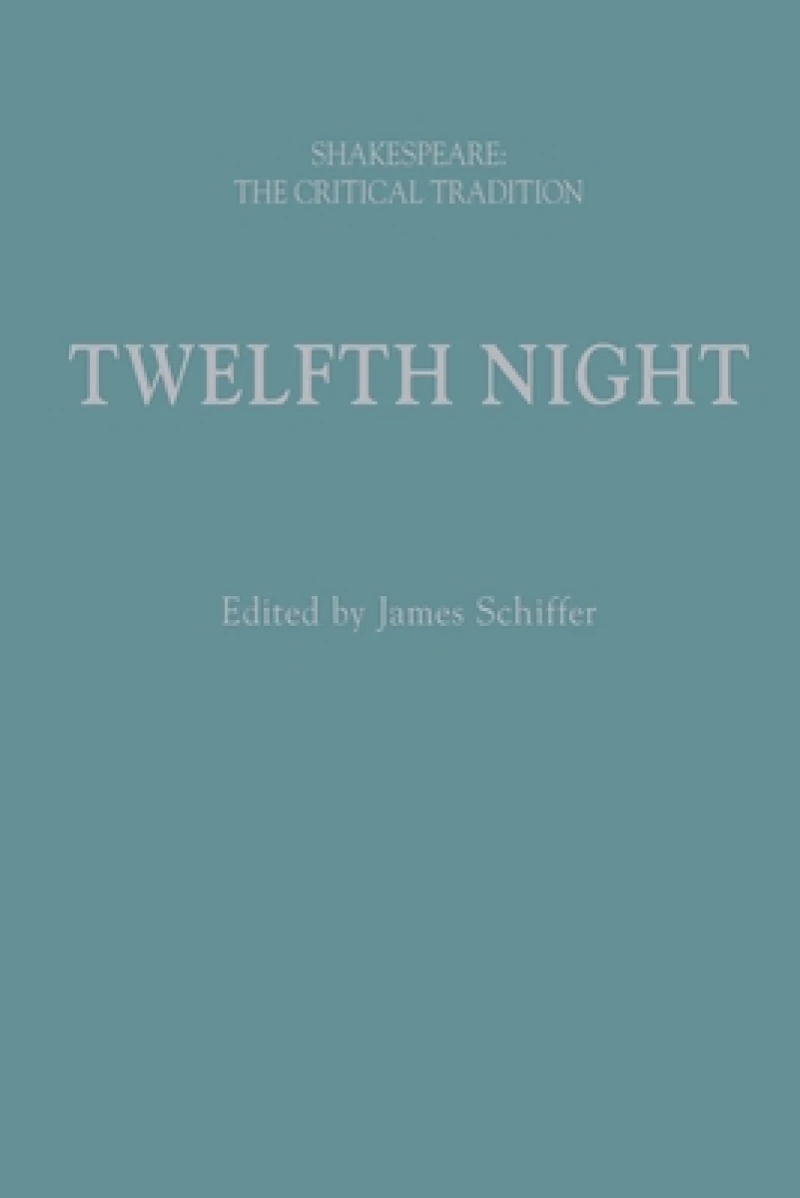 Twelfth Night
