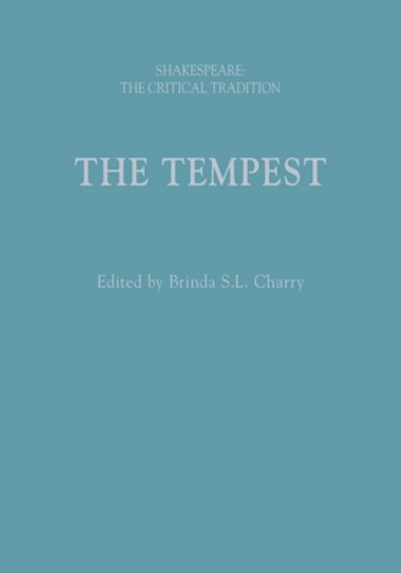The Tempest
