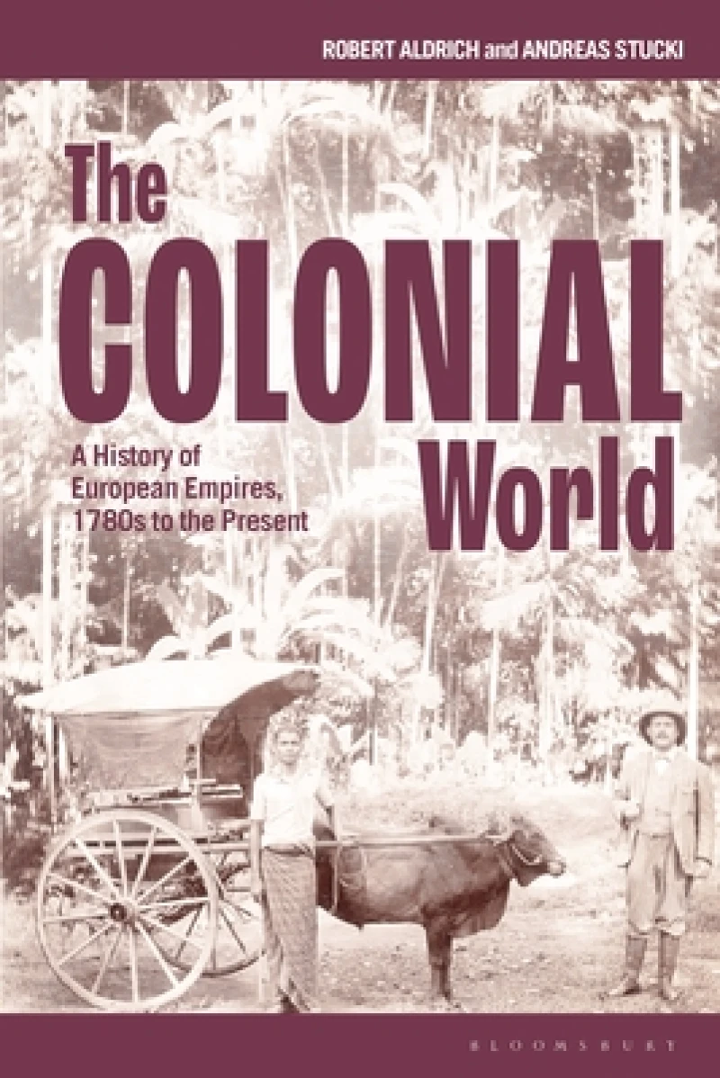 The Colonial World