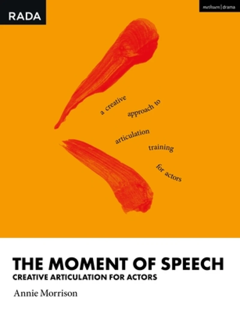The Moment of Speech