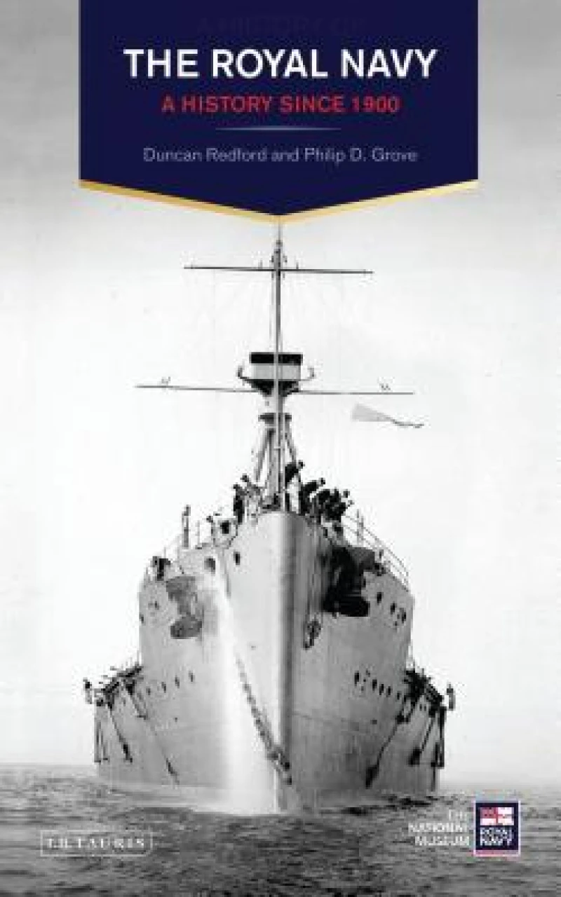 The Royal Navy