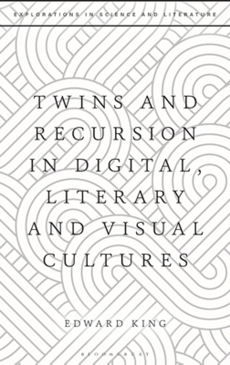 Twins and Recursion in Digital, Literary and Visual Cultures