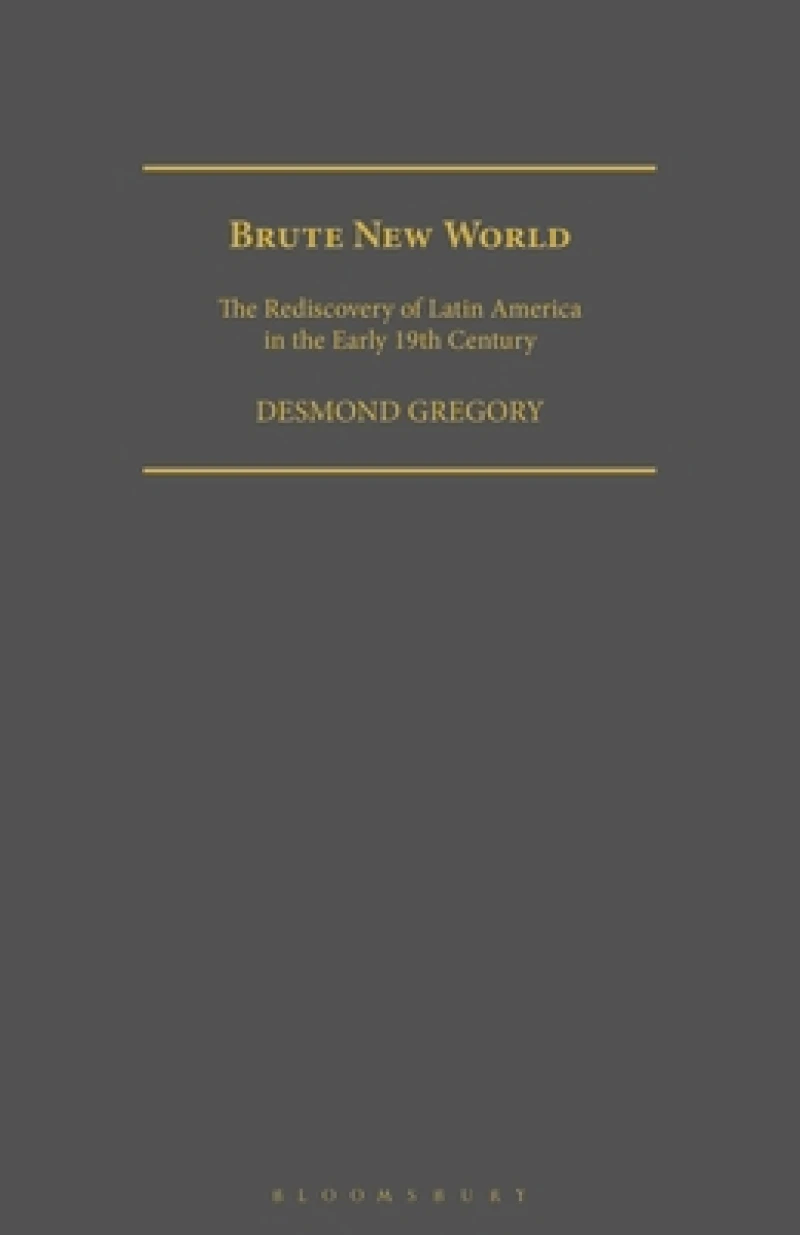 Brute New World