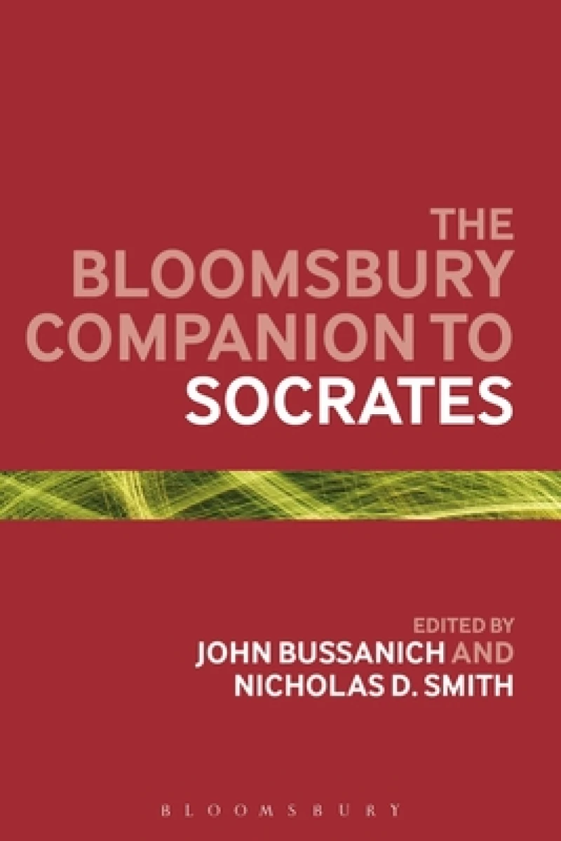 The Bloomsbury Handbook of Socrates