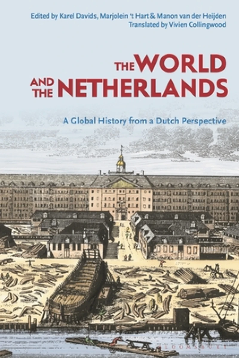 The World and The Netherlands