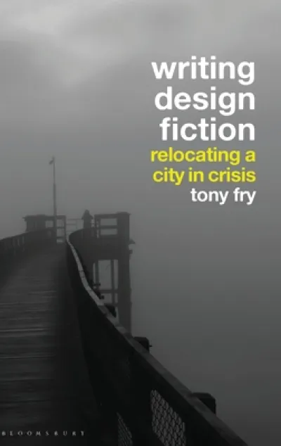 Writing Design Fiction