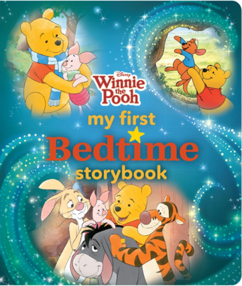 Winnie the Pooh