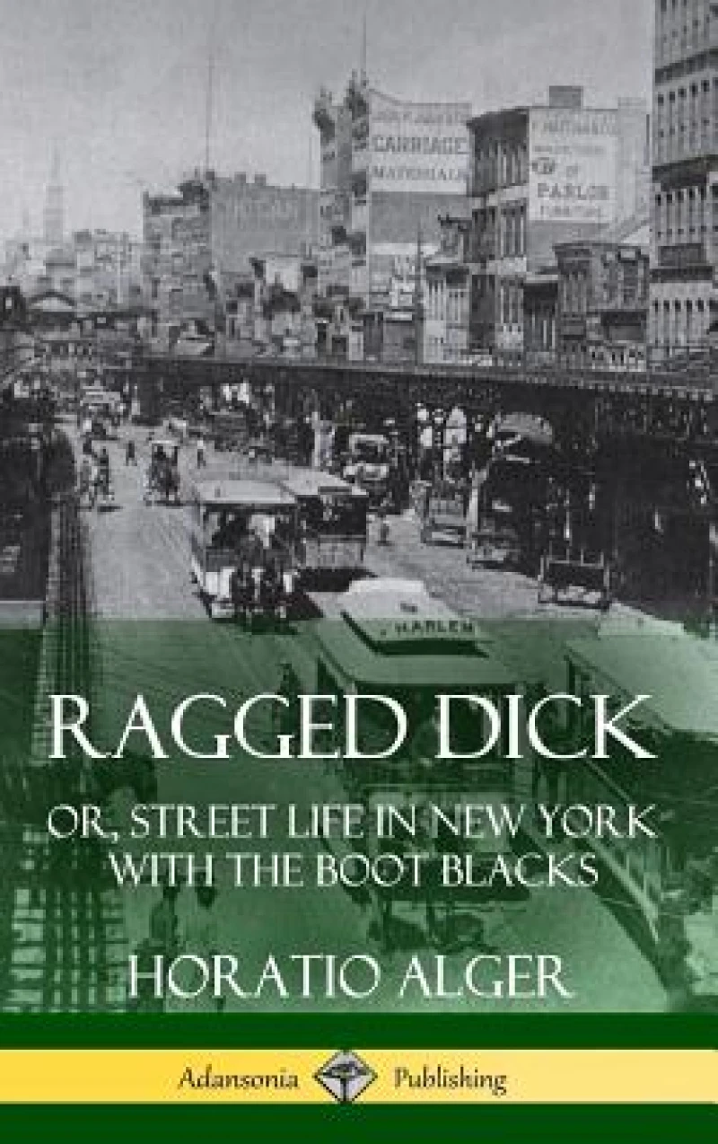 Ragged Dick