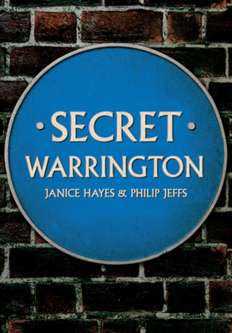Secret Warrington