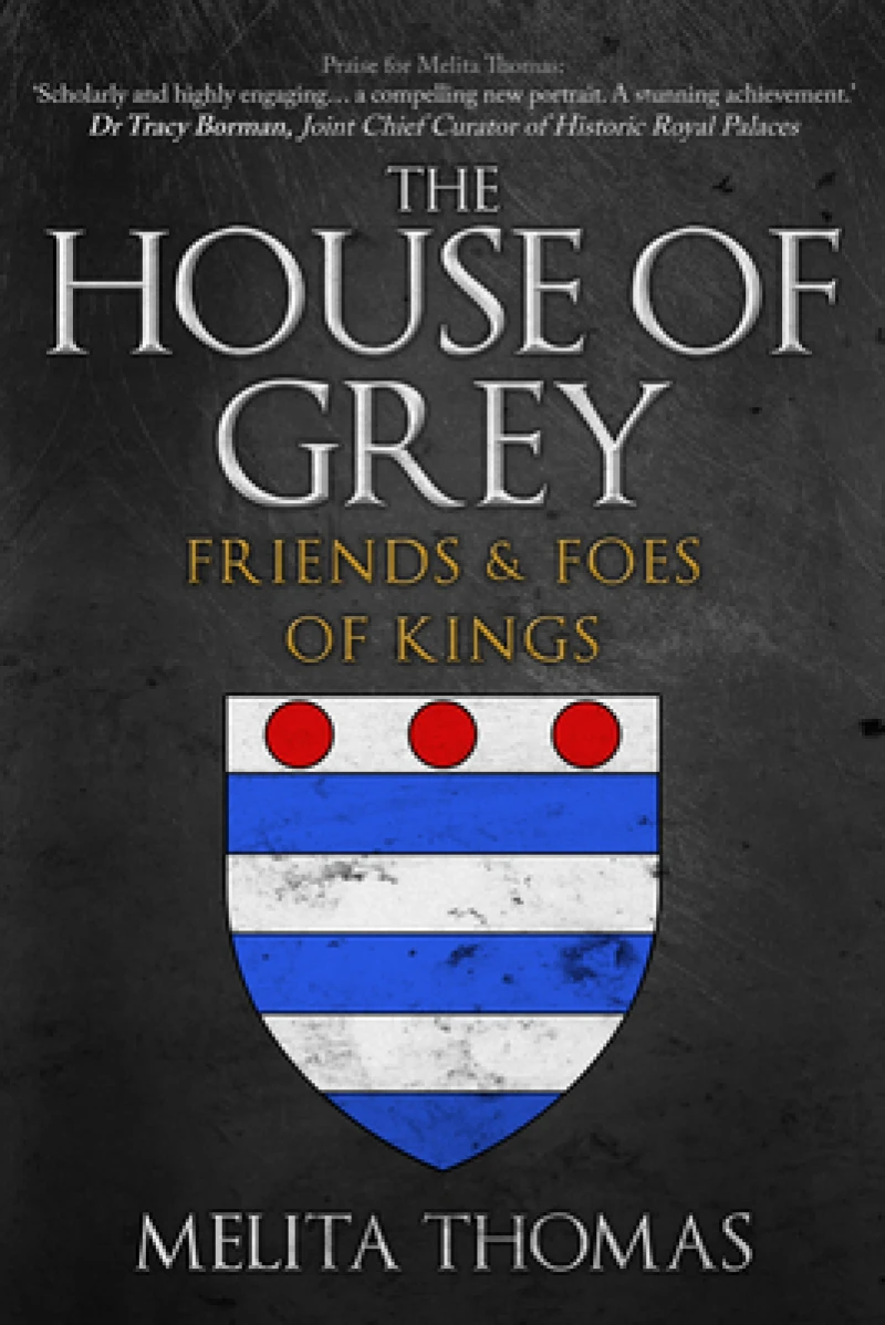 The House of Grey